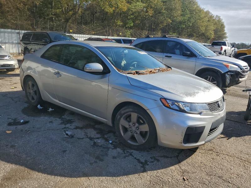 2010 KIA FORTE EX #3297862803