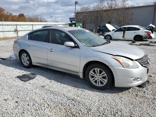 2012 NISSAN ALTIMA BAS #3291446486