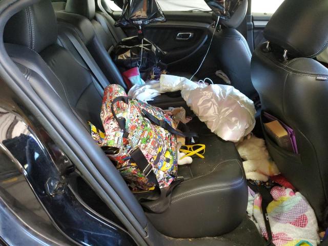 2016 FORD TAURUS SEL #3301820383