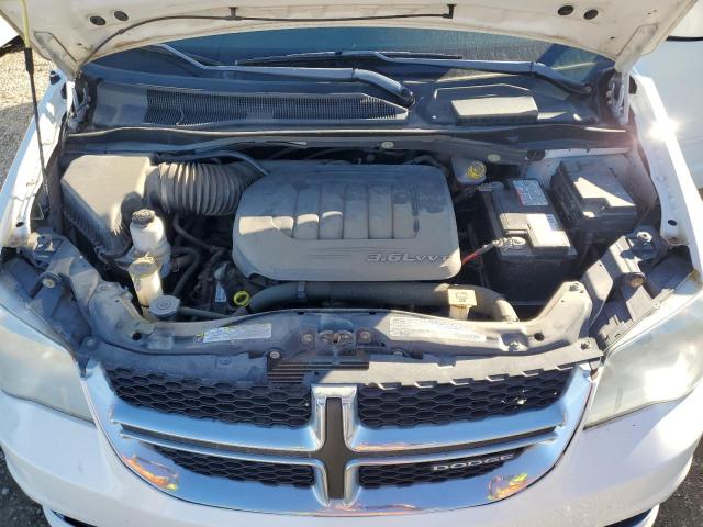 2012 DODGE GRAND CARA - 2C4RDGCG7CR149710