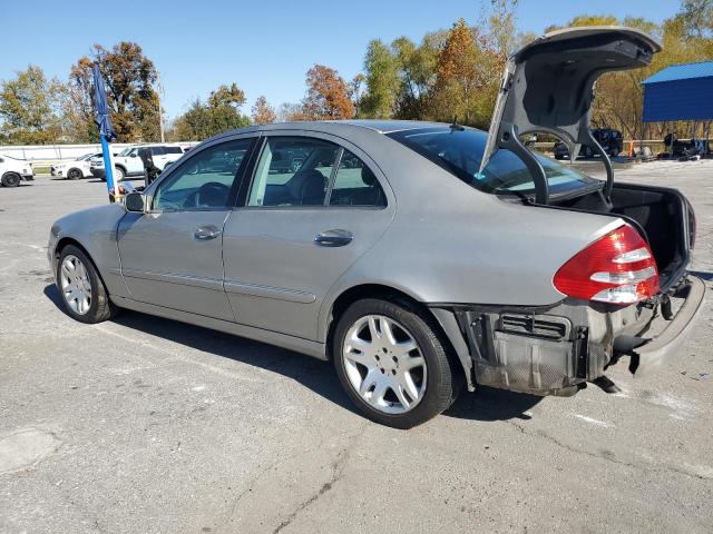 2003 MERCEDES-BENZ E 500 #3293500409
