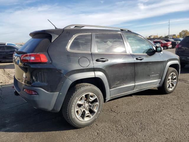 2014 JEEP CHEROKEE T #3283854418
