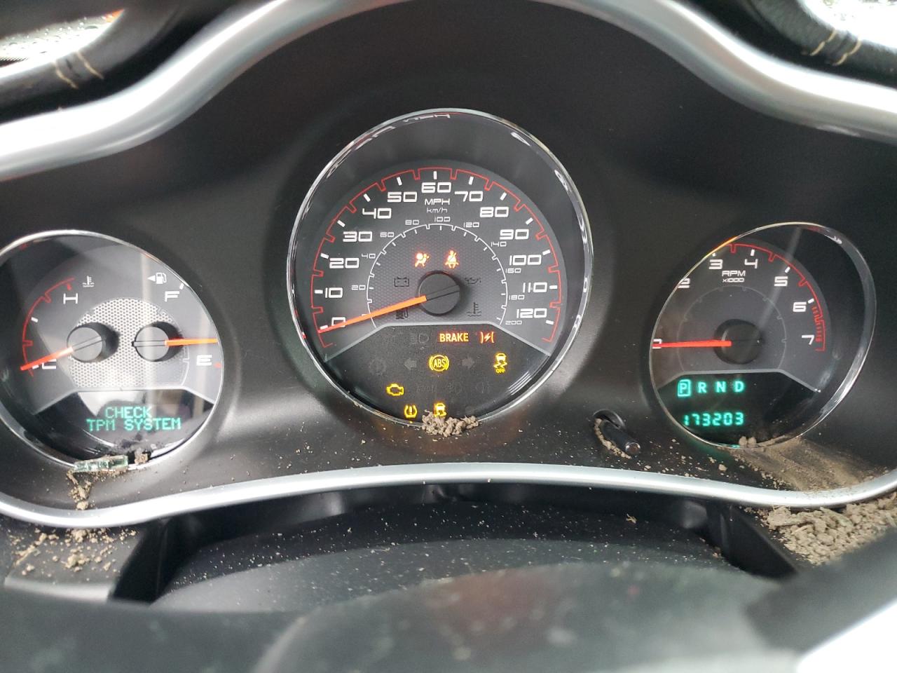 DODGE AVENGER MAINSTREET