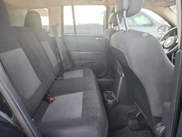 2016 JEEP COMPASS SP - 1C4NJCBA9GD666352