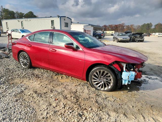 2024 LEXUS ES 350 BAS #3294338889