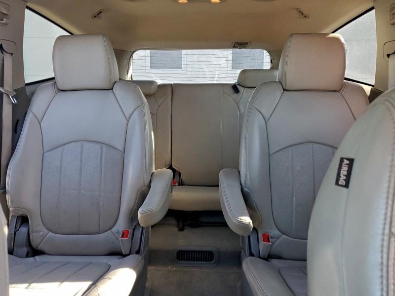 2014 CHEVROLET TRAVERSE L #3297783818