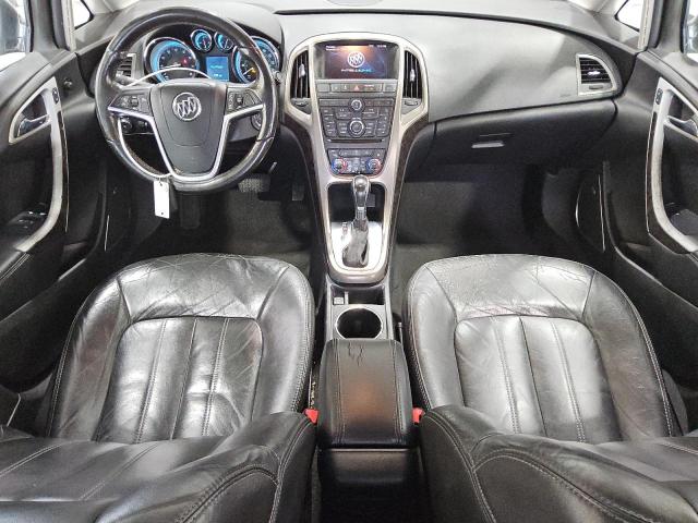 2016 BUICK VERANO #3305325362