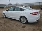 Lot #3310412961 2016 FORD FUSION SE