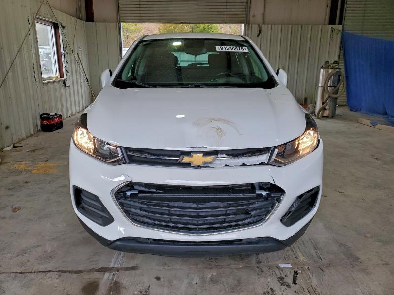 2020 CHEVROLET TRAX LS #3311514246