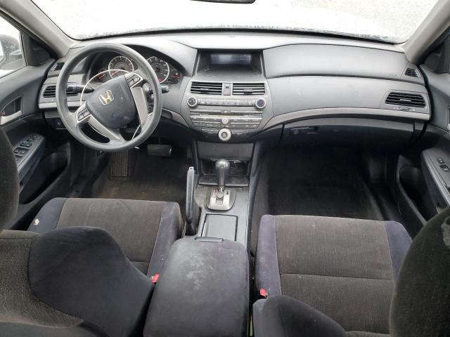 2009 HONDA ACCORD LXP #3305341348