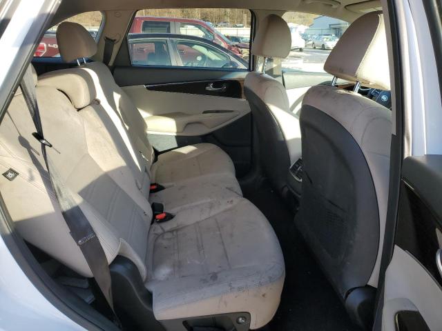 2020 KIA SORENTO L #3303880725