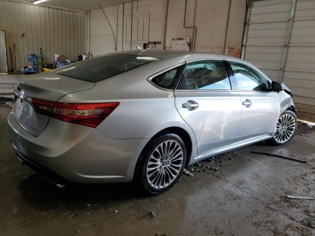 2016 TOYOTA AVALON XLE #3290266202