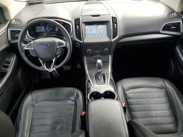 2017 FORD EDGE SEL #3303962707