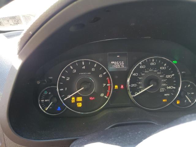 2012 SUBARU LEGACY 2.5 - 4S3BMBG64C3002260