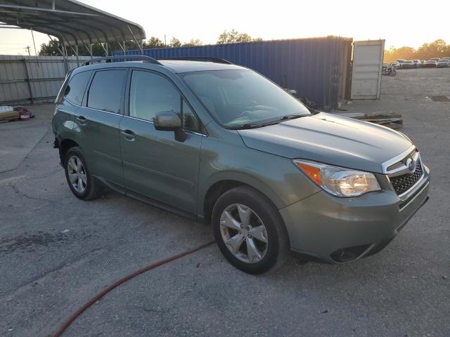 2015 SUBARU FORESTER 2 #3302860892