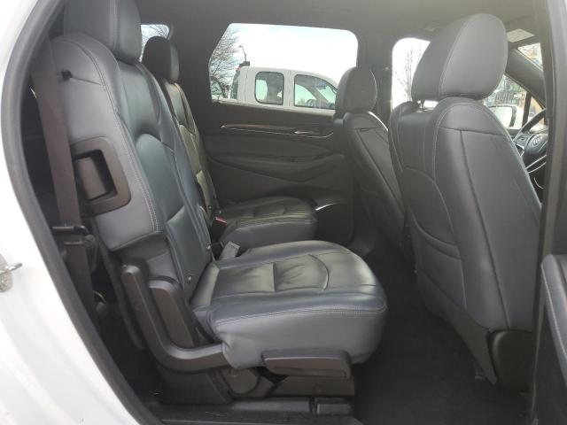 2022 BUICK ENCLAVE PR - 5GAEVBKW5NJ123445