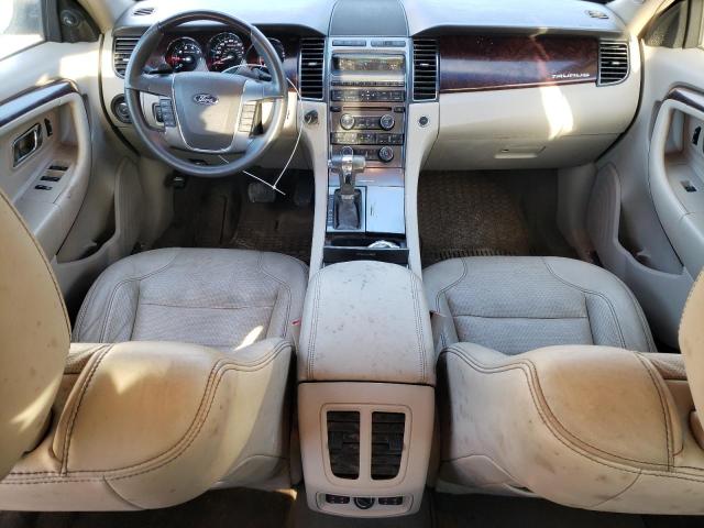 2010 FORD TAURUS LIM #3290263227