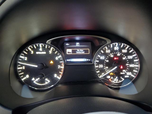 2018 NISSAN ALTIMA 2.5 - 1N4AL3AP9JC476679