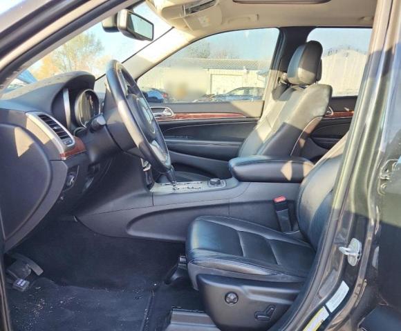 2011 JEEP GRAND CHER #3292478683