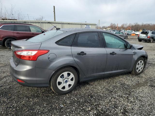 2014 FORD FOCUS S #3296283473
