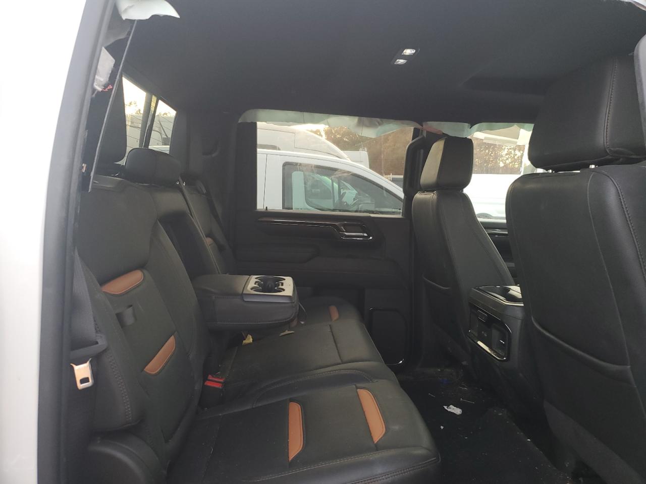 GMC SIERRA K3500 AT4