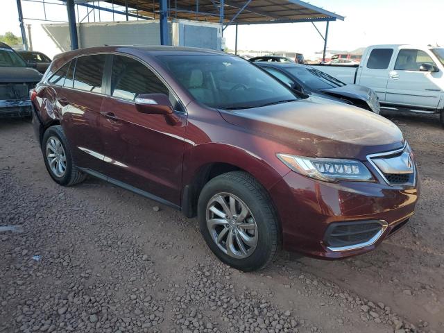 2018 ACURA RDX TECHNO #3302765404
