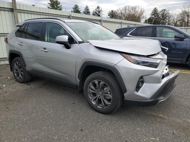 2025 TOYOTA RAV4 LIMIT #3303879726