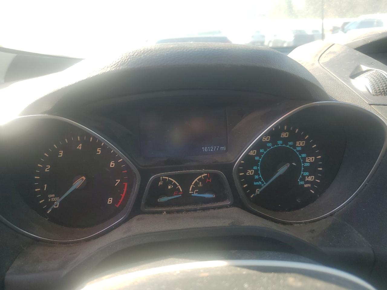 Lot #3296974872 2014 FORD ESCAPE SE