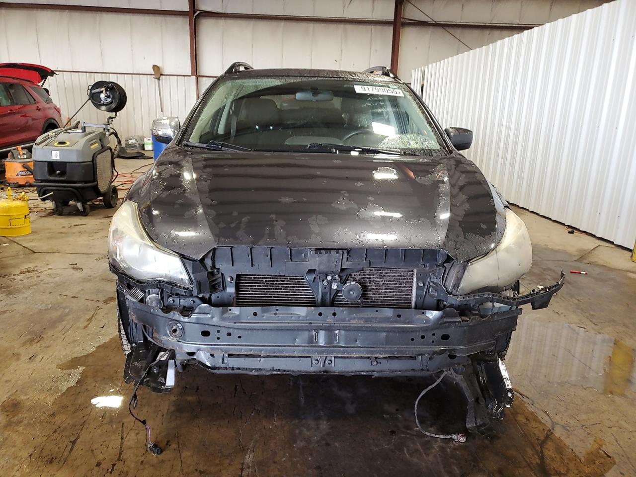 SUBARU XV 2.0 PREMIUM