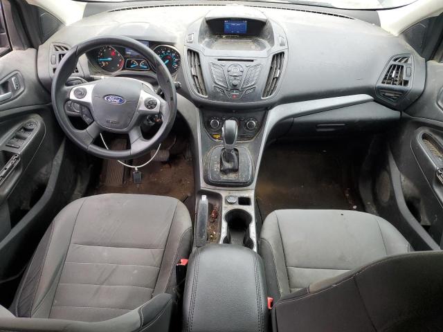 2015 FORD ESCAPE SE #3293444437