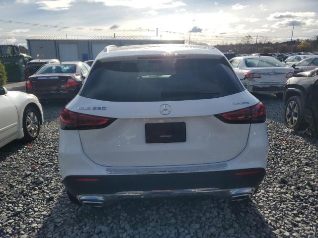 2021 MERCEDES-BENZ GLA 250 4M #3292480685