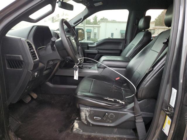 2016 FORD F150 SUPER #3297947778