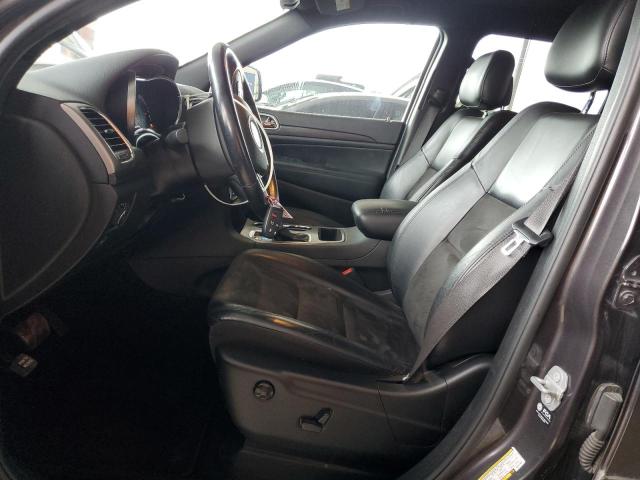 2021 JEEP GRAND CHER #3302878904