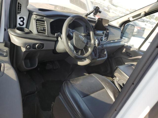 2020 FORD TRANSIT #3309769841