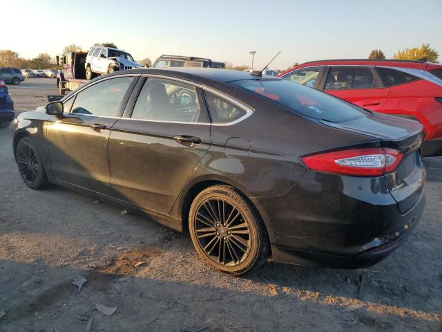 2014 FORD FUSION SE - 1FA6P0HD1E5368118