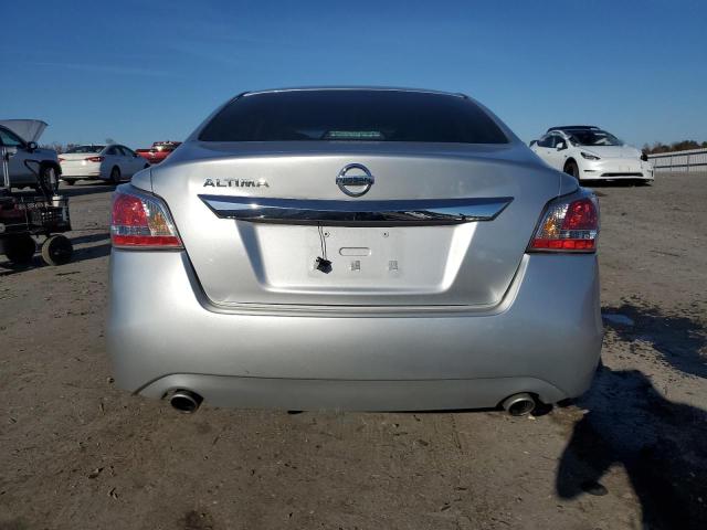 2015 NISSAN ALTIMA 2.5 #3296340477