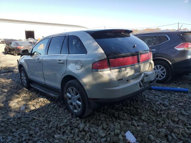 2007 LINCOLN MKX #3279573243