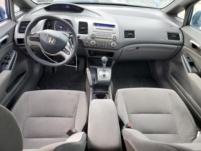 2007 HONDA CIVIC EX #3315726410