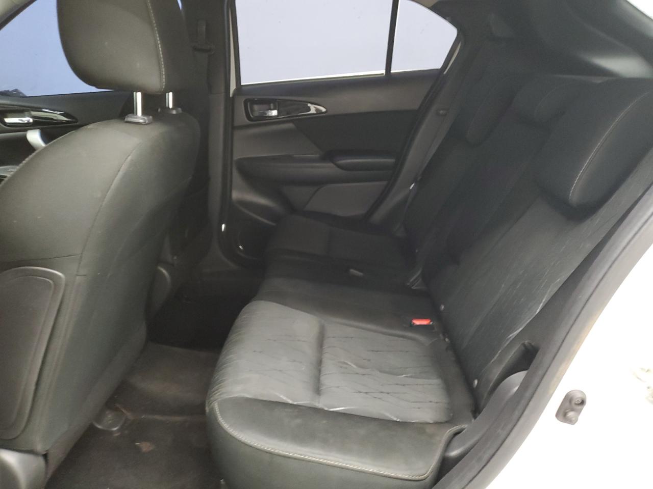 MITSUBISHI ECLIPSE SE