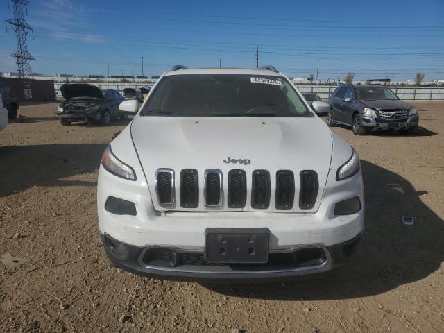 2016 JEEP CHEROKEE L #3291337144