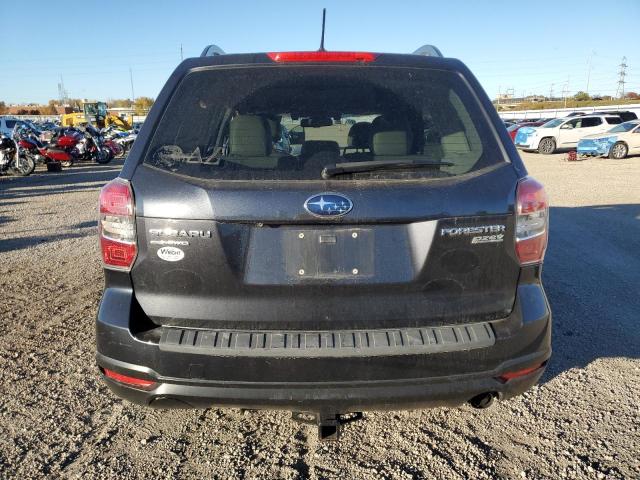 2015 SUBARU FORESTER 2 - JF2SJAGCXFH429699