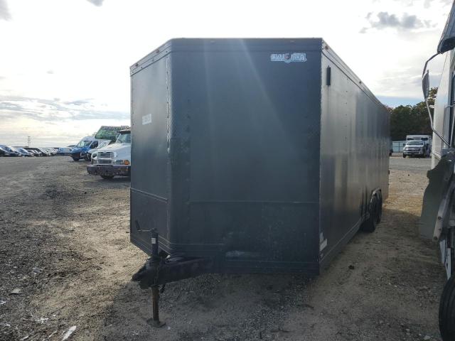 2024 CYNERGY CARGO UNKNOWN #3281401991