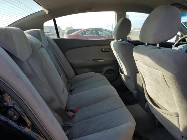 2006 NISSAN ALTIMA S #3296450654