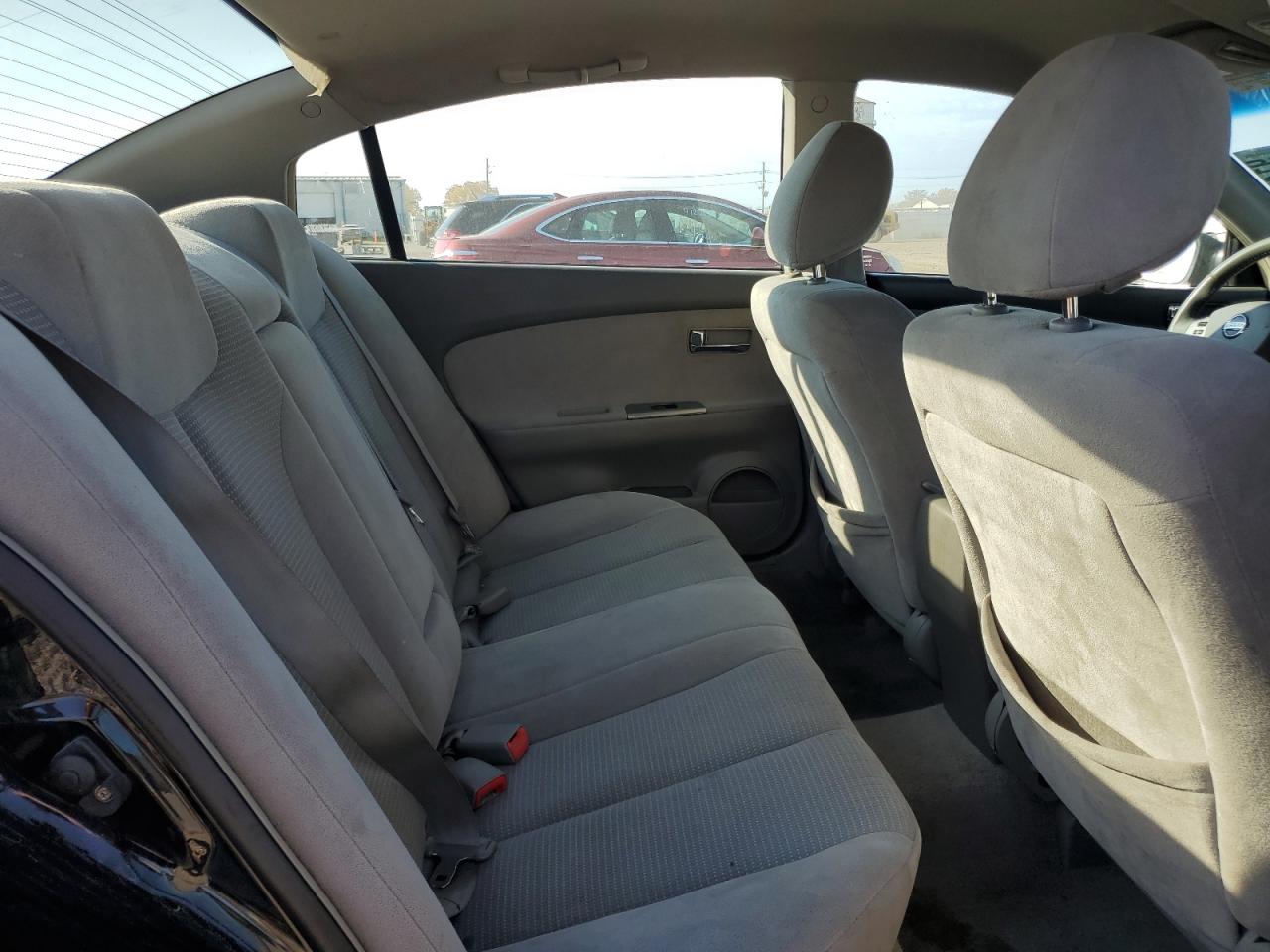 Lot #3296450654 2006 NISSAN ALTIMA S