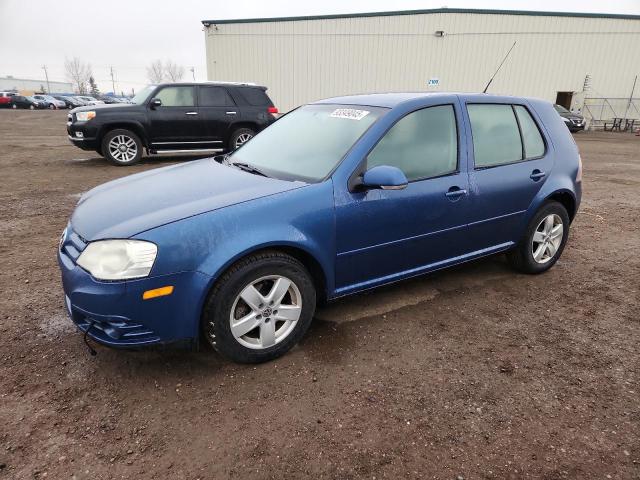 Global Auto Auctions: 2008 VOLKSWAGEN CITY GOLF