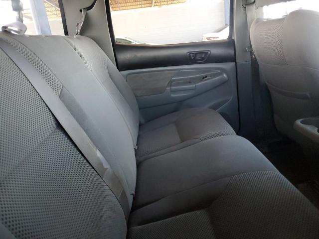 2007 TOYOTA TACOMA DOU #3297343775