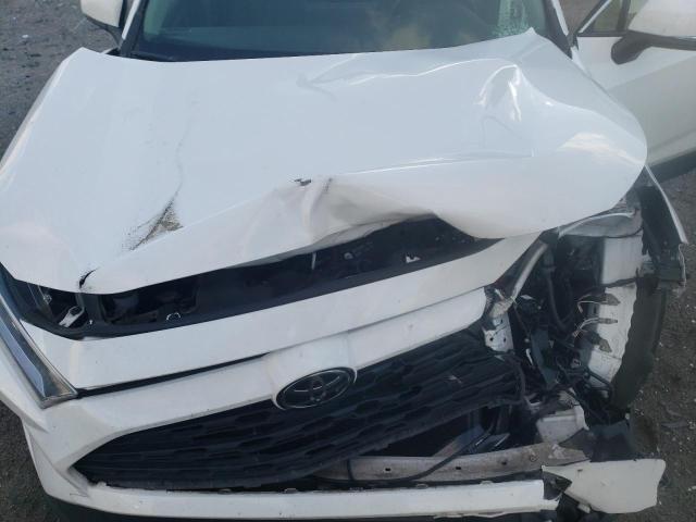 2019 TOYOTA RAV4 XLE #3302749023