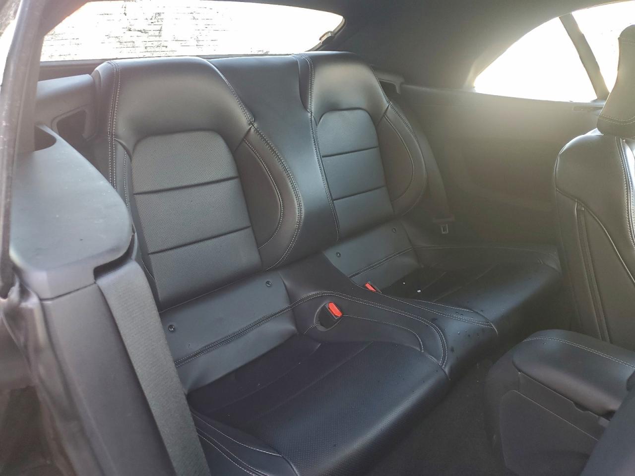 Lot #3303658932 2025 FORD MUSTANG