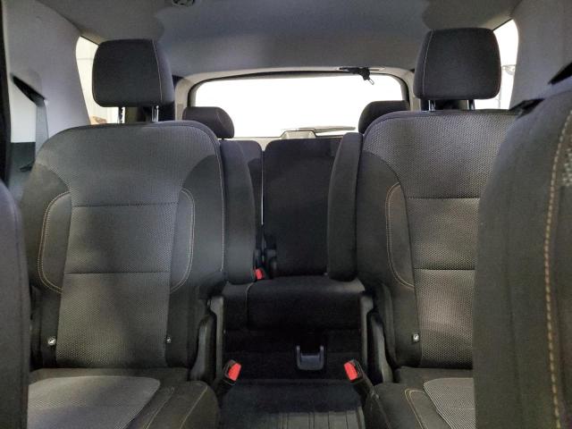 2019 CHEVROLET TRAVERSE L #3291287432