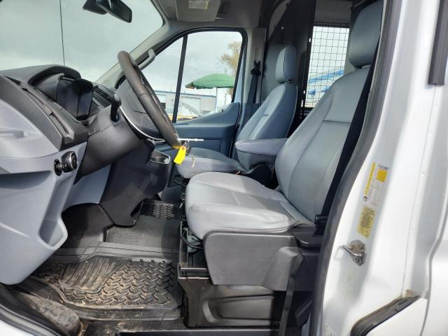 2016 FORD TRANSIT T- #3296271426